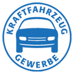 KFZ-Innung Logo