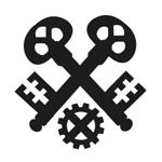 Metallinnung Meissen Logo
