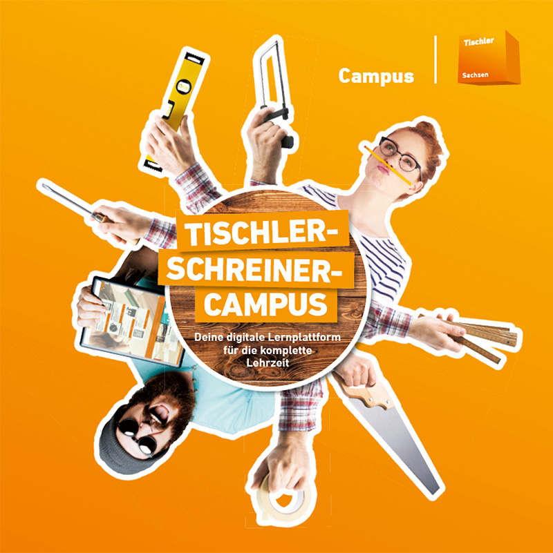 Foto: Tischler-Schreiner-Campus