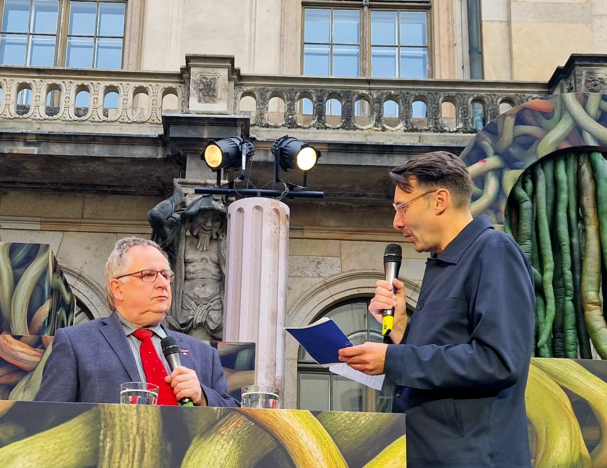 Mythos Handwerk zwischen Ideal und Alltag – Handwerke aus dem Elbtal sind dabei