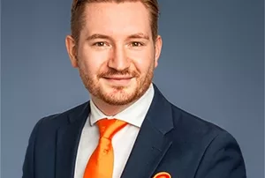 Marco Hemmerling Bereichsleiter Firmenkunden Volksbank Raiffeisenbank Meißen Großenhain eG