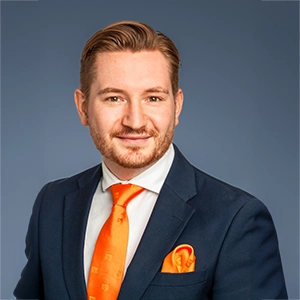 Marco Hemmerling Bereichsleiter Firmenkunden Volksbank Raiffeisenbank Meißen Großenhain eG